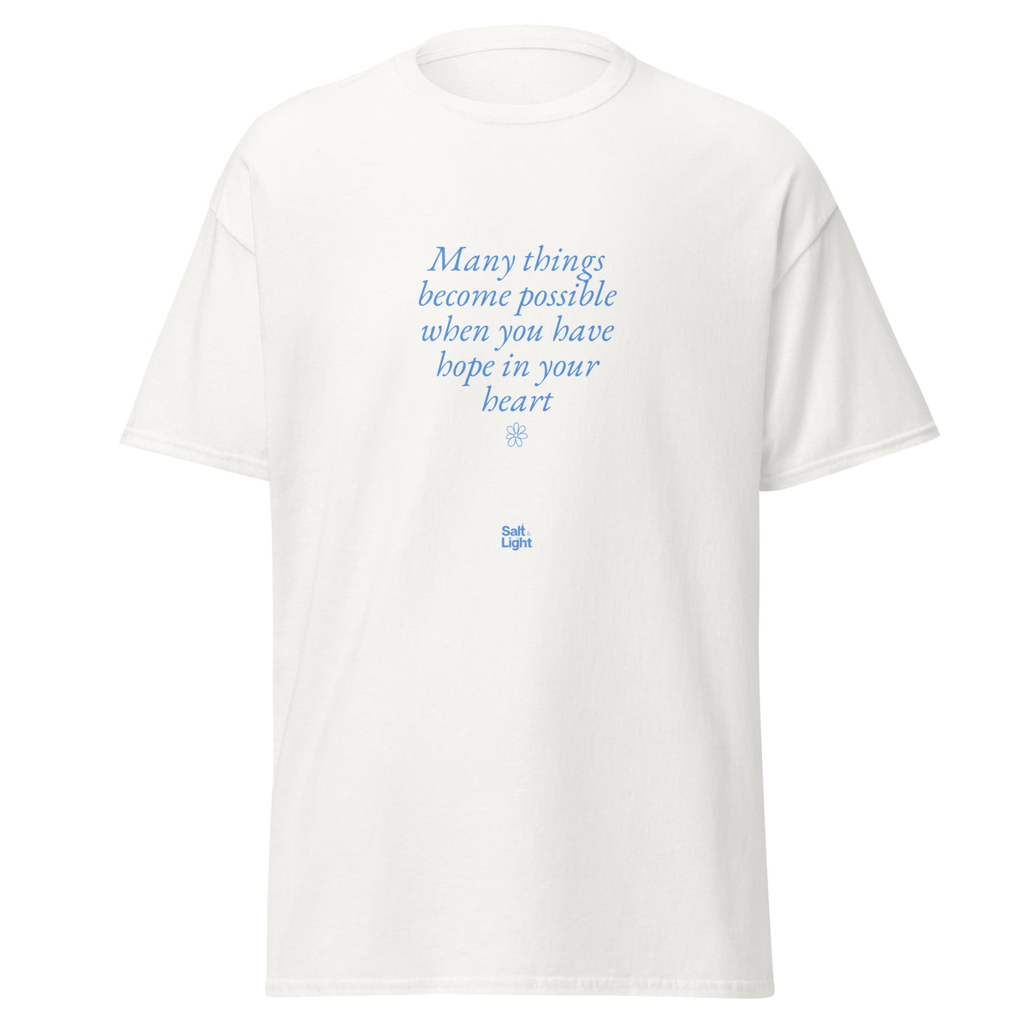 Hope in Heart | T-shirt