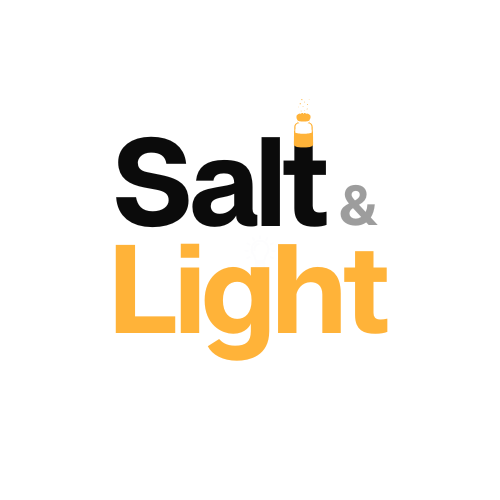 Salt&Light