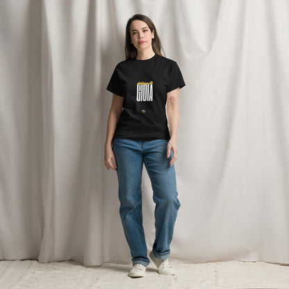 Ripieno di Gioia | T-shirt