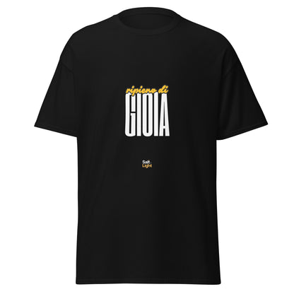 Ripieno di Gioia | T-shirt