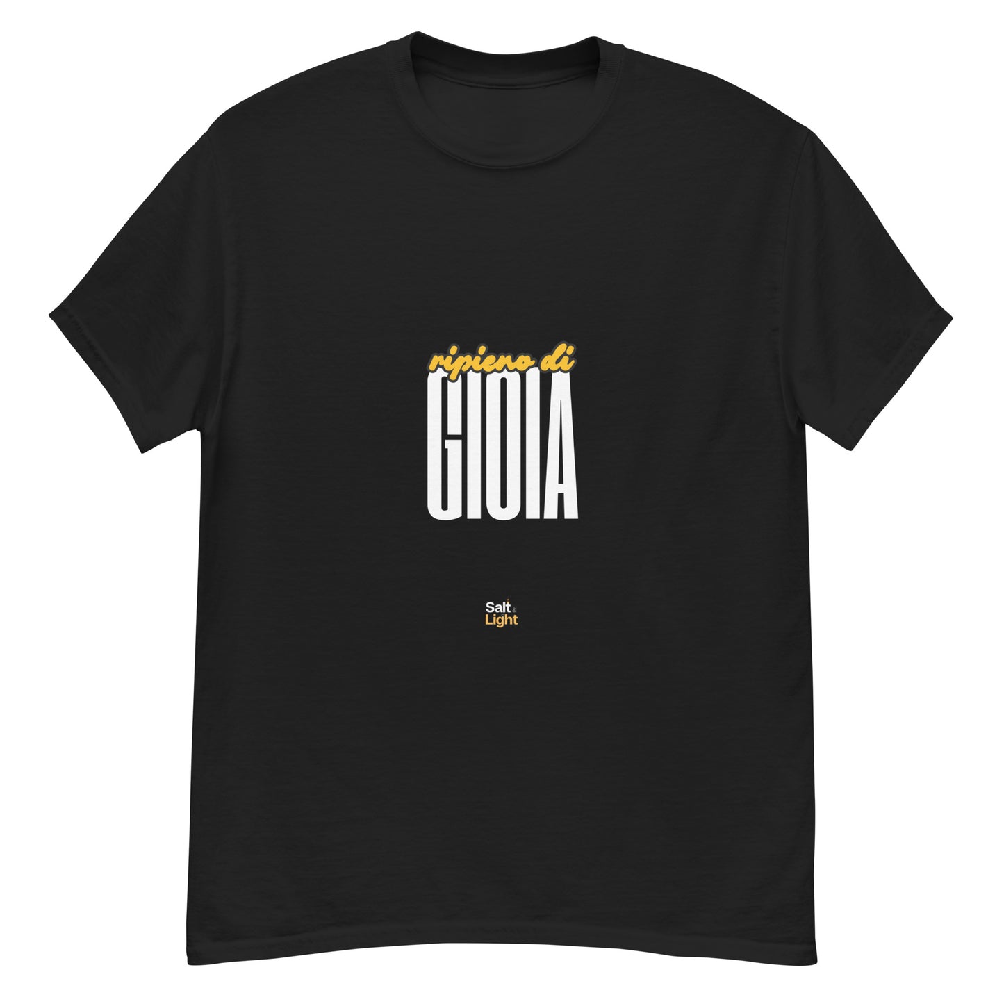 Ripieno di Gioia | T-shirt