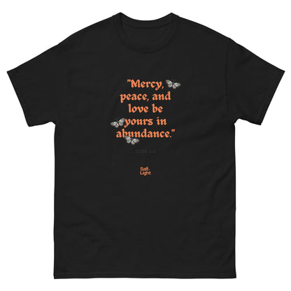 Mercy | T-shirt