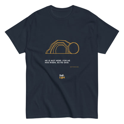 He is Risen | T-shirt