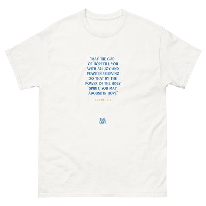 Romani 15:13 | T-shirt