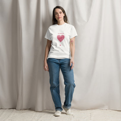 Love is God's Mark | T-shirt